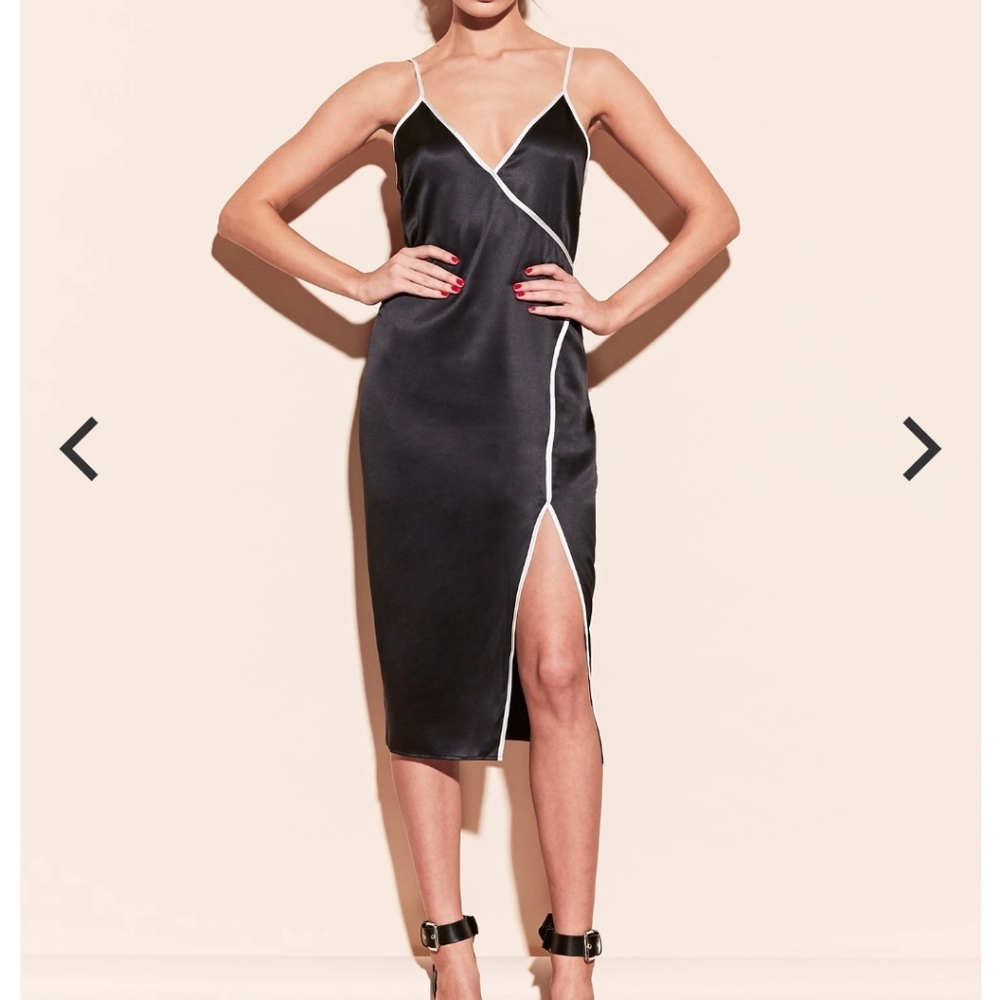 Fleur Du Mal Slip Dress size 6
